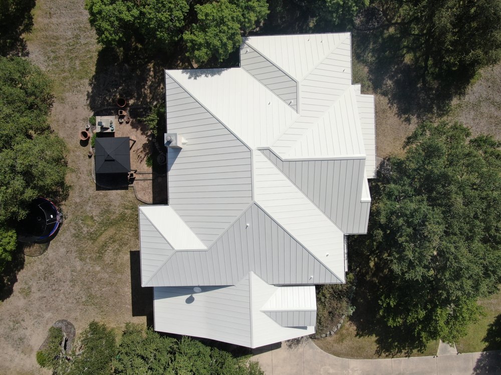 Slide of Hometown Roofing & Restoration