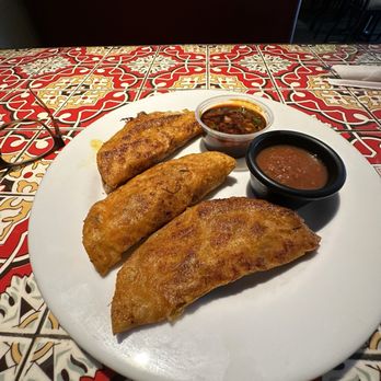 Luna's Bar and Grill - Birria quesadilla - Tex-Mex Near Me - Florence, Kentucky Luna's Bar and Grill - Birria quesadilla - Tex-Mex Near Me - Florence, Kentucky