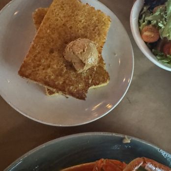 Summer Shack- Cambridge - Griddled Cornbread - Seafood Near Me - Cambridge, Massachusetts Summer Shack- Cambridge - Griddled Cornbread - Seafood Near Me - Cambridge, Massachusetts