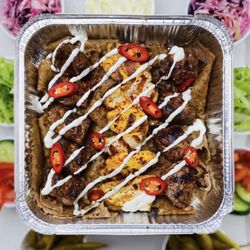Mario's Pizza & Grill - Best takeaway in s