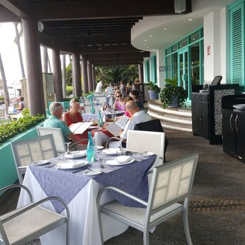 Havana Moon - Havana Moon patio - Caribbean Near Me - Nuevo Vallarta, NAY
