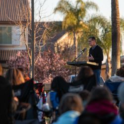 Revival Christian Fellowship