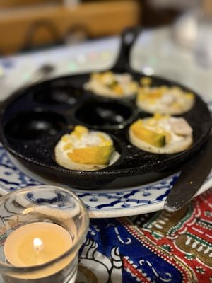 Marnee Thai Restaurant by null