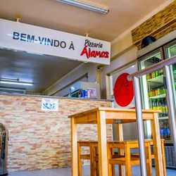 Pizzaria Álamos