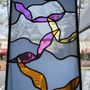 Photo of Stained Glass Garden