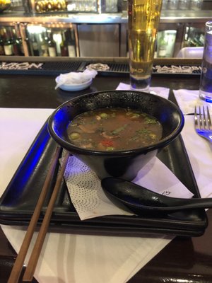 P.F. Chang's by null
