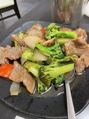 Sun Hong B B Q & Seafood Restaurant by null