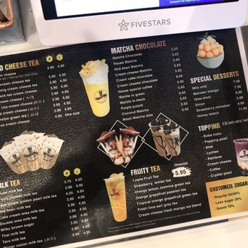 T zone Dessert - drinks menu - Bubble Tea Near Me - Sterling, Virginia T zone Dessert - drinks menu - Bubble Tea Near Me - Sterling, Virginia