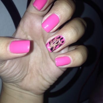 Creative Design - They did it again  this time Nathan worked his magic - Nail Salons Near Me - Vista, California