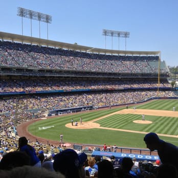 Dodger Stadium - Stadiums & Arenas Near Me - Los Angeles, California Dodger Stadium - Stadiums & Arenas Near Me - Los Angeles, California