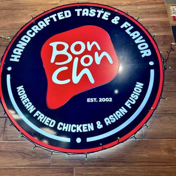 Bonchon National City - Korean Near Me - National City, California
