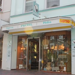 Pröhl Tabakwaren