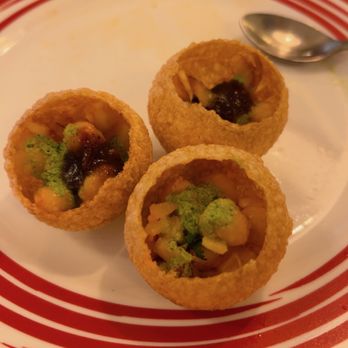 Sakoon - Pani Puri - Indian Near Me - Santa Clara, California Sakoon - Pani Puri - Indian Near Me - Santa Clara, California