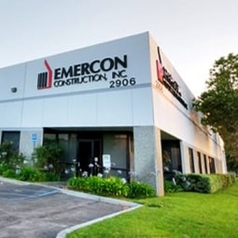 Emercon Construction - Damage Restoration Near Me - Moreno Valley, California Emercon Construction - Damage Restoration Near Me - Moreno Valley, California