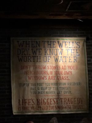 Market Bistro by null