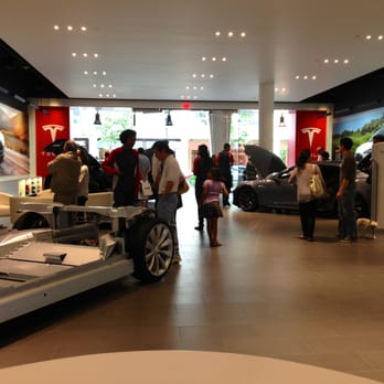 Tesla - Car Dealers Near Me - San Jose, California Tesla - Car Dealers Near Me - San Jose, California