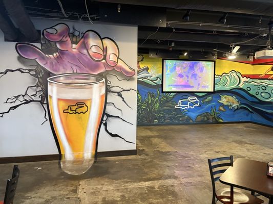 TailGate Brewery Hendersonville by null