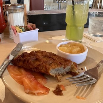 The Hayden - Latake, get the apple sauce. It's so good! - Bars Near Me - San Antonio, Texas The Hayden - Latake, get the apple sauce. It's so good! - Bars Near Me - San Antonio, Texas