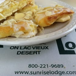 Sunrise Lodge