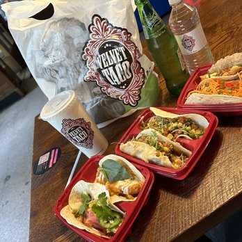 Velvet Taco - New American Near Me - Austin, Texas Velvet Taco - New American Near Me - Austin, Texas