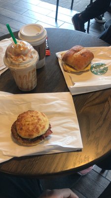 Starbucks by null