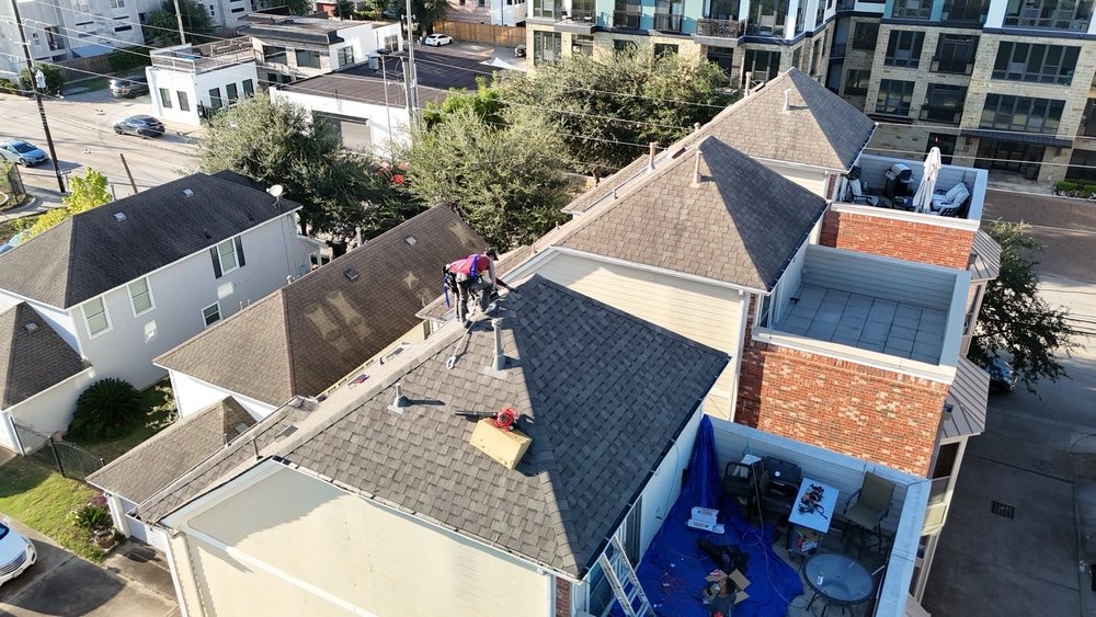 Slide of All Rite Roofing Systems