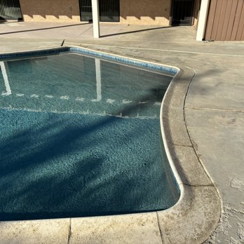 Rammell Construction - Before - Pool & Hot Tub Service Near Me - Palm Springs, California Rammell Construction - Before - Pool & Hot Tub Service Near Me - Palm Springs, California
