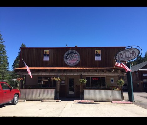 Whistling Andy by null