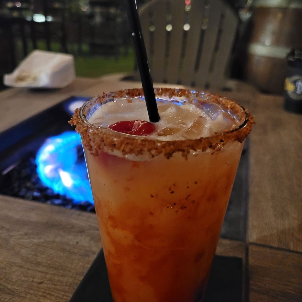 Solvang Brewing Company - The Pineapple-Mango Express - Breweries Near Me - Solvang, California Solvang Brewing Company - The Pineapple-Mango Express - Breweries Near Me - Solvang, California