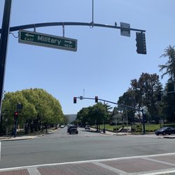 Downtown Benicia
