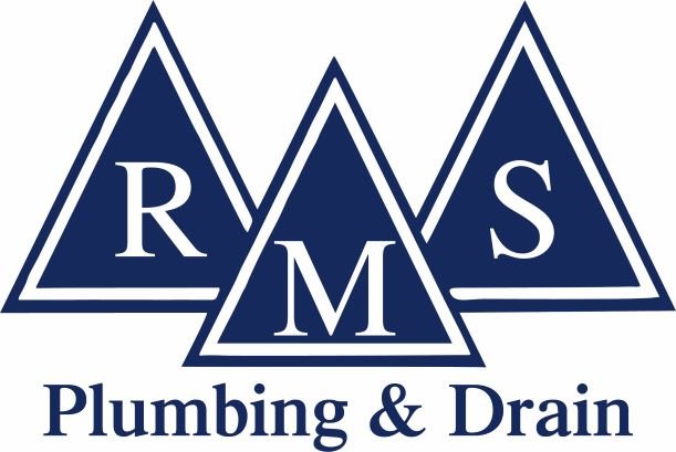 Slide of RMS Plumbing Services & Drain Cleaning