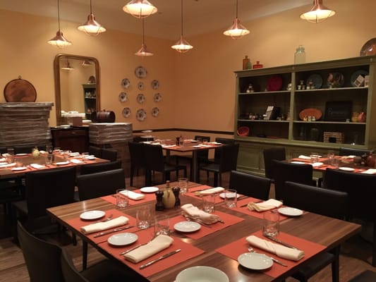 Nicoletta Pizzeria by null