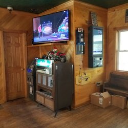 Mosch's Tavern