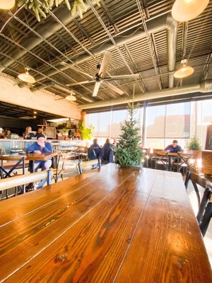 The Russell Restaurant & Catering Company by null