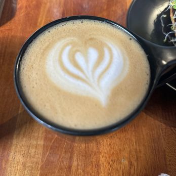 Component Coffee Lab - Latte - Coffee & Tea Near Me - Visalia, California Component Coffee Lab - Latte - Coffee & Tea Near Me - Visalia, California