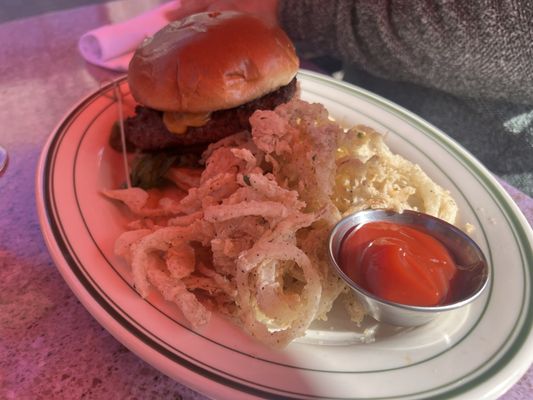 Zaidee's Bar and Grill by null