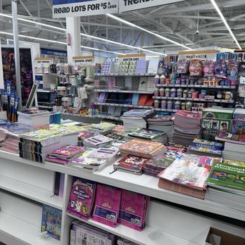 Five Below - Toy Stores Near Me - Milpitas, California