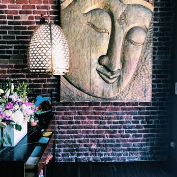 LaoTable - Inside - Laotian Near Me - San Francisco, California