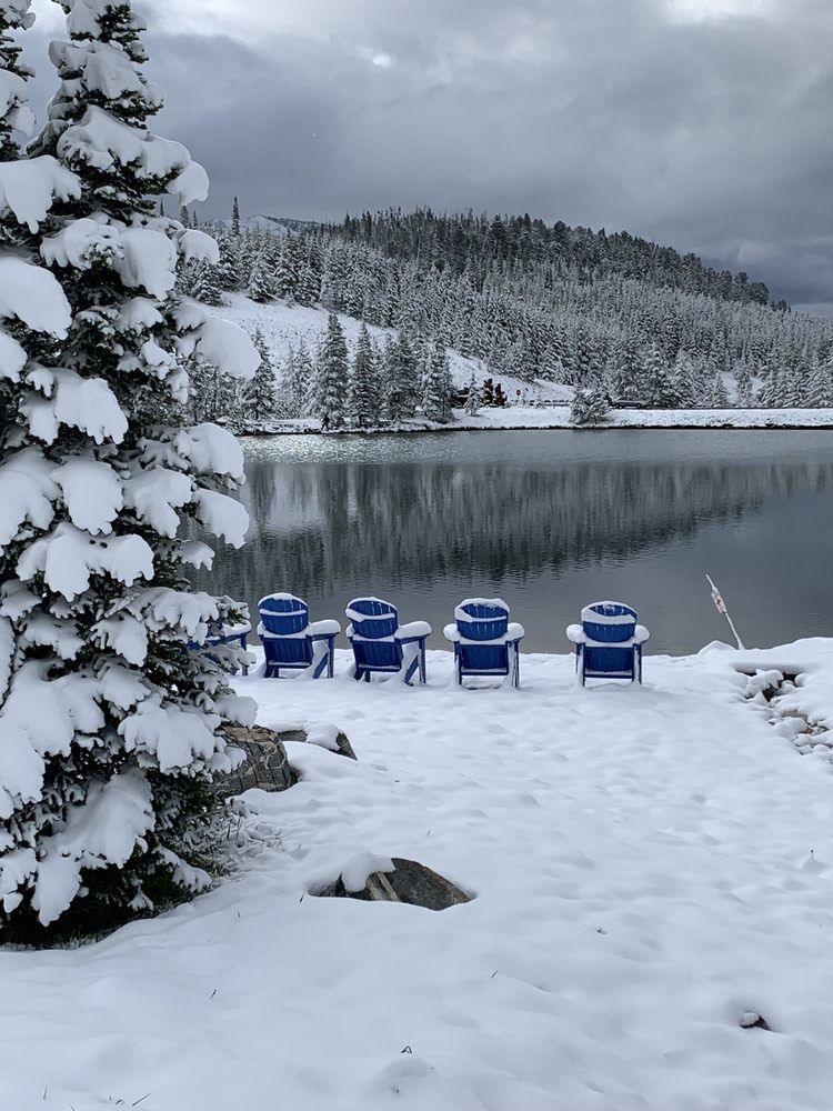 LAKE CONDOMINIUMS AT BIG SKY Updated September 2024 46 Photos & 10 Reviews 1500 Turkey Leg