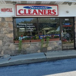 Thorndale Cleaners