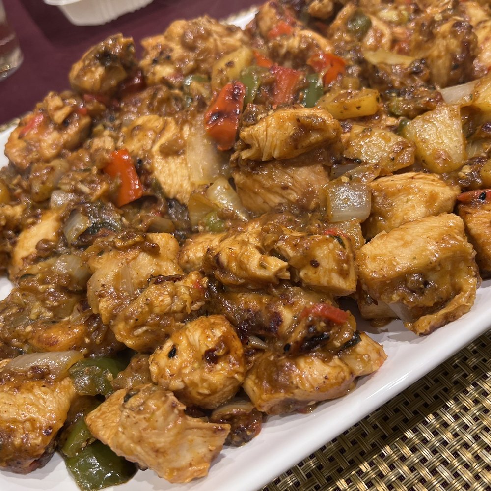 Cozymeal - Pineapple Chicken - Personal Chefs Near Me - San Jose, California
