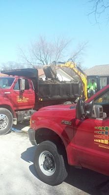 Slide of Private Sewer & Water Corp