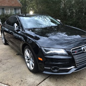 The Detailing Genius - Auto Detailing Near Me - Wake Forest, North Carolina