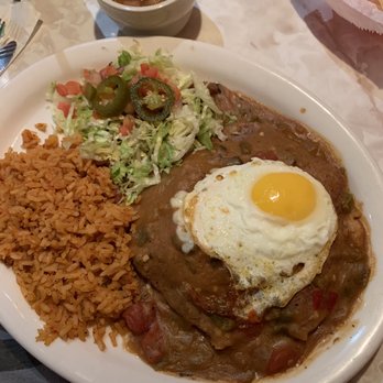 Chuy's - Mexican Near Me - San Antonio, Texas