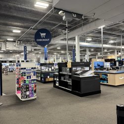 Best Buy Walden Galleria - Inside store