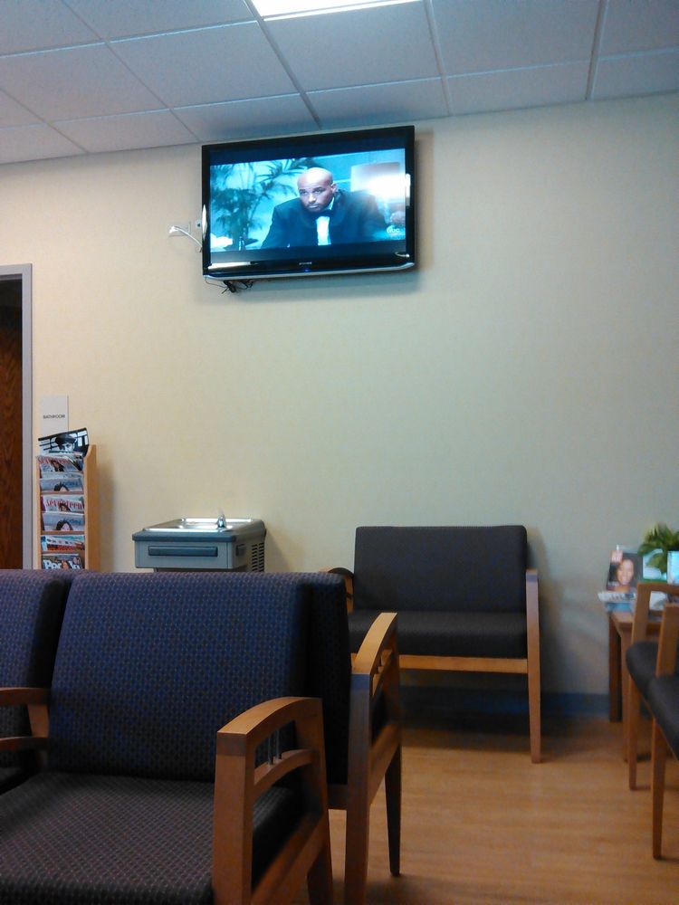 CAPE REGIONAL PHYSICIANS ASSOCIATES - Updated May 2025 - 11 Village Dr