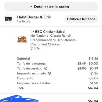 Habit Burger & Grill - Burgers Near Me - Dublin, California Habit Burger & Grill - Burgers Near Me - Dublin, California