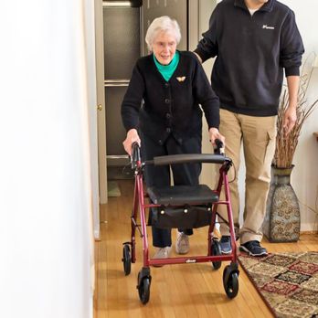 24 Hour Home Care Wyomissing