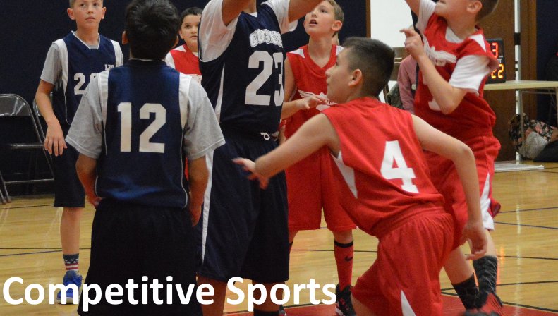 First Baptist Academy - childcare center in Baytown, TX