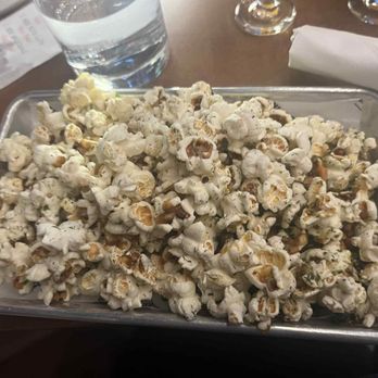 Level99 - Seasoned popcorn - Recreation Centers Near Me - Providence, Rhode Island